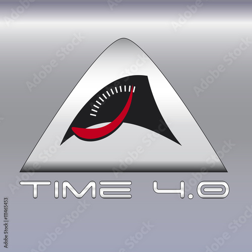 time 4.0 Beschleunigung