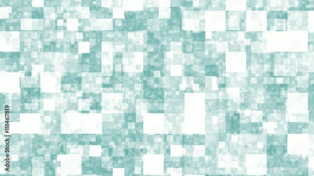 Looping Pixel Background as a Video Game Theme Abstract Looping Pixel Background as a Video Game Theme Abstract