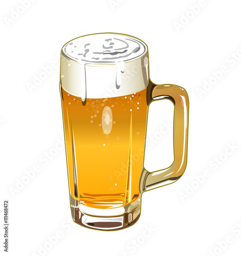 生ビール Stock イラスト Adobe Stock 生ビール Stock イラスト Adobe Stock