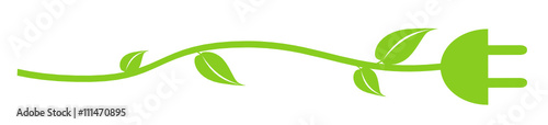 électricité énergie verte
