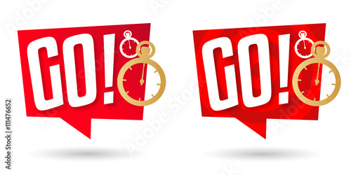 Go !