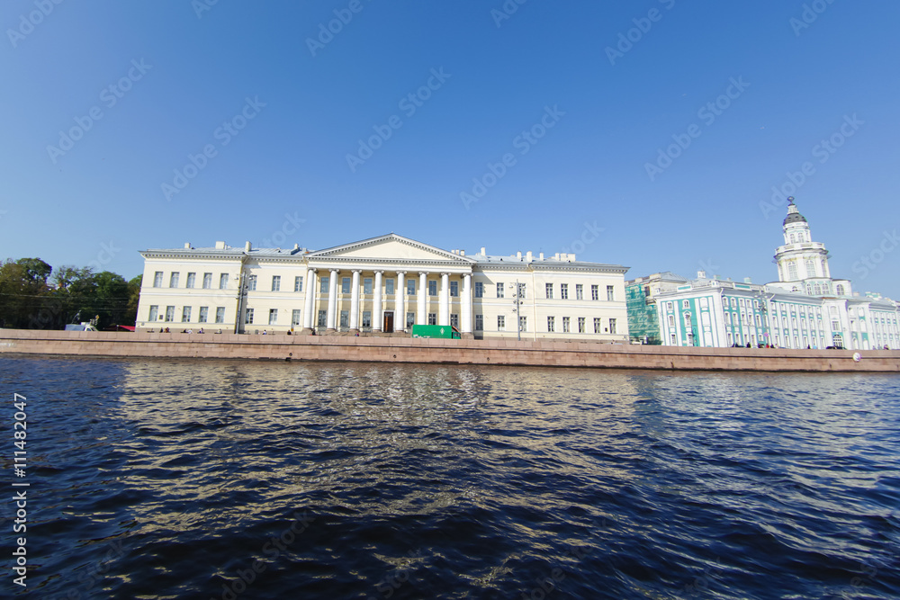 Saint Petersburg
