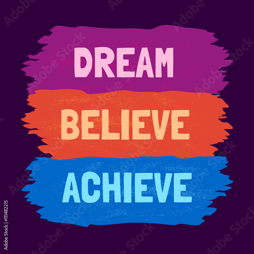 Motivational quote