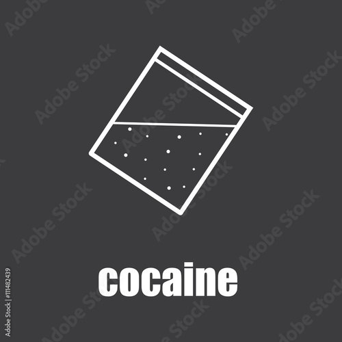 cocaine icon