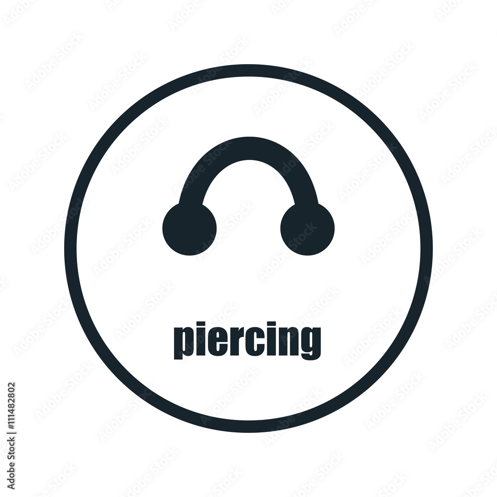 piercings icon