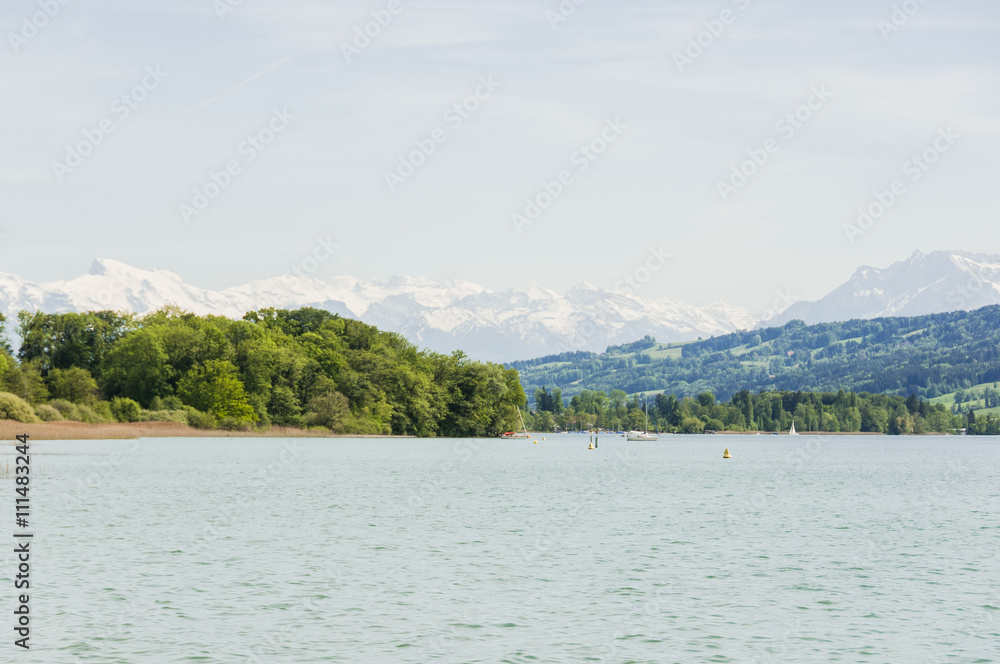 Meisterschwanden, Hallwilersee, See, Seeufer, Seerundfahrt, Schifffahrt, Alpen, Beinwil, Aesch, Mosen, Ausflugsschiffe, Wanderweg, Spazierweg, Aargau, Schweiz Meisterschwanden, Hallwilersee, See, Seeufer, Seerundfahrt, Schifffahrt, Alpen, Beinwil, Aesch, Mosen, Ausflugsschiffe, Wanderweg, Spazierweg, Aargau, Schweiz