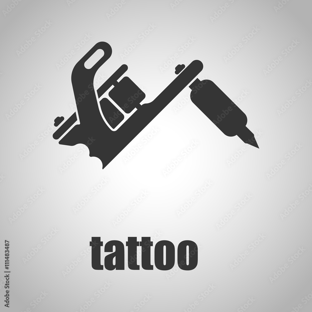 tattoo icon tattoo icon