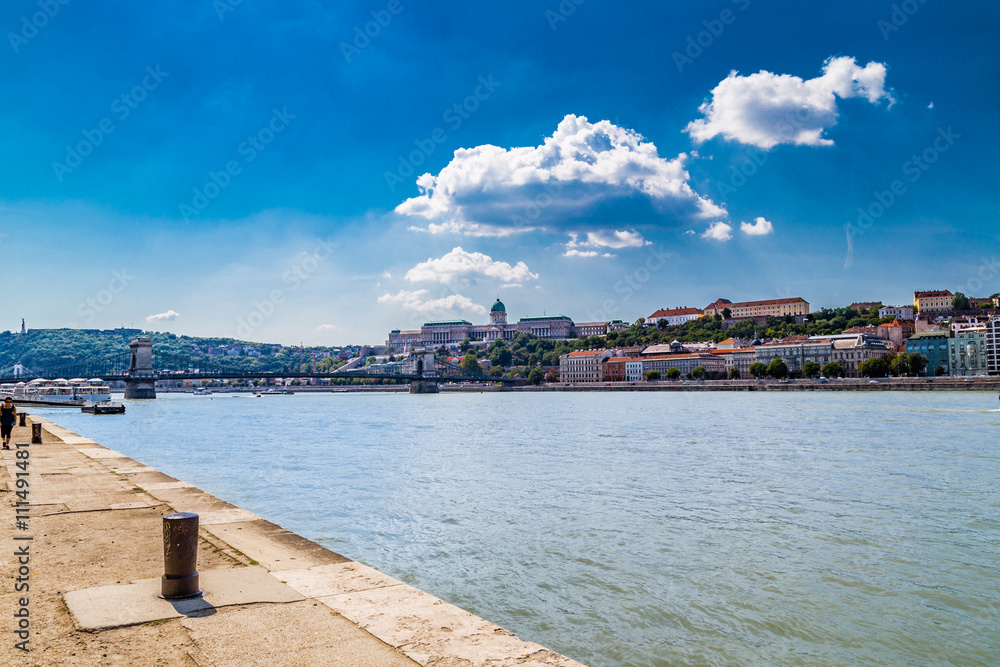 Fototapeta premium Royal Castle