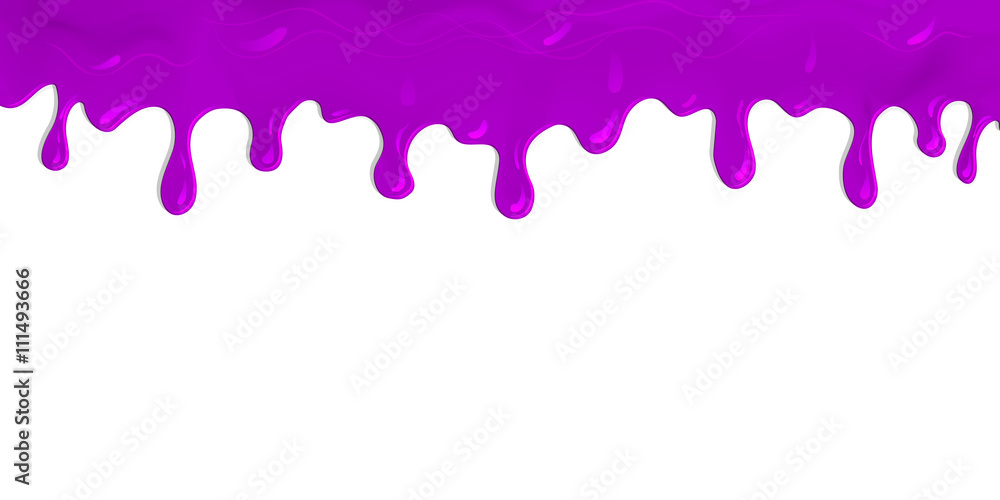 flowing paint violet flowing paint violet