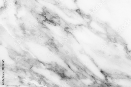Marble abstract natural marble black and white  gray  for design