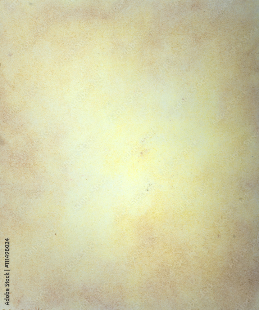 Fototapeta premium Old paper texture