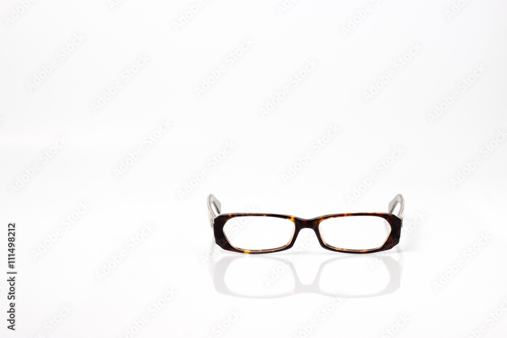 camo glasses with clear lens