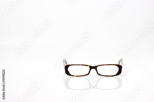 camo glasses with clear lens