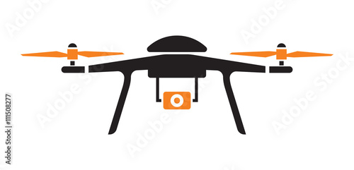 Drone icon
