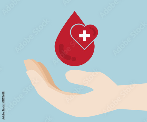 blood donation, blood donor background