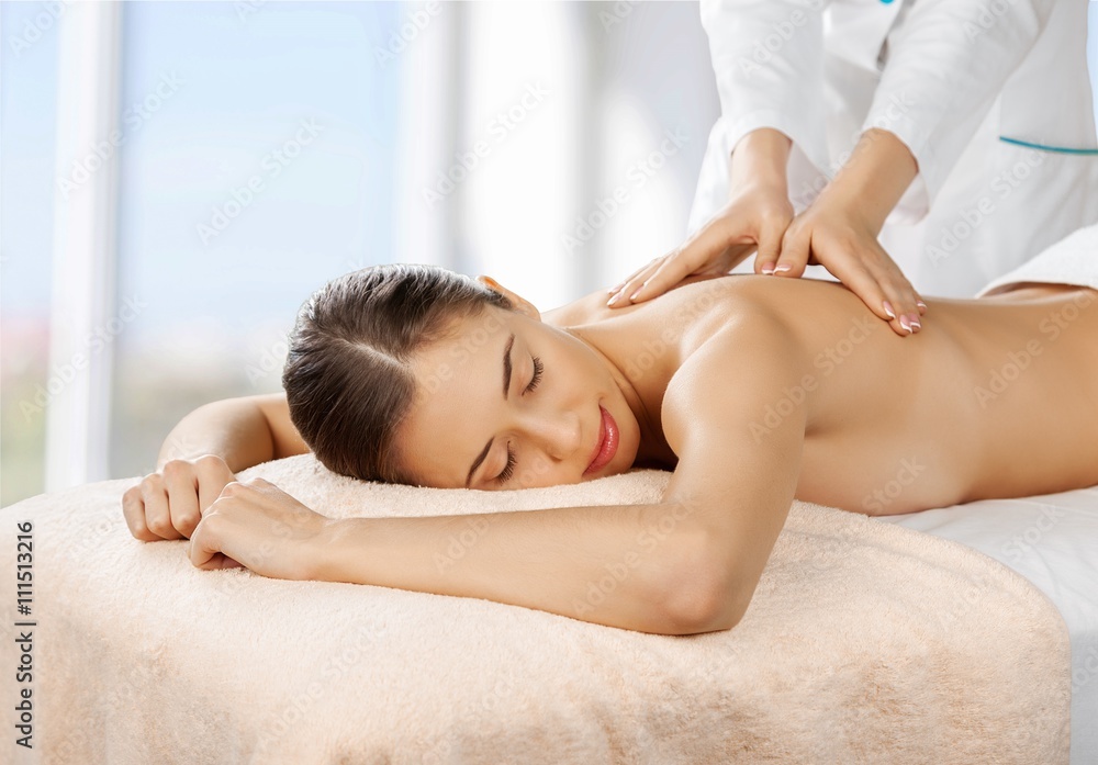 Fototapeta premium Relax.