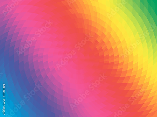 vector colorful background
