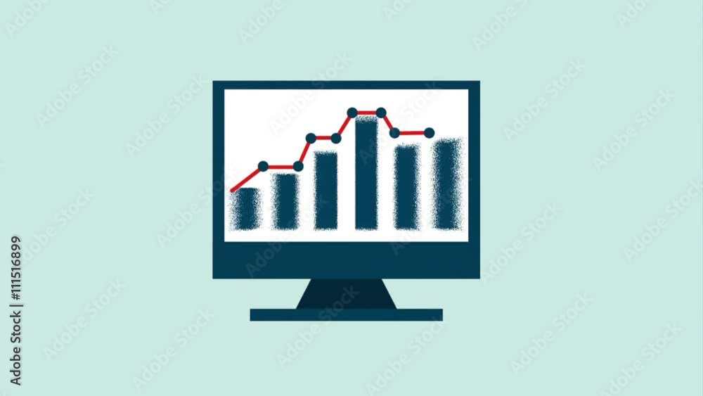 business online , video animation business online , video animation