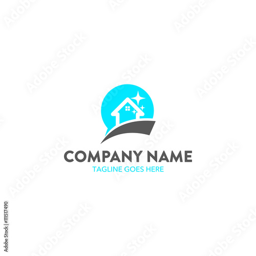 Cleaning and Maintenance Logo