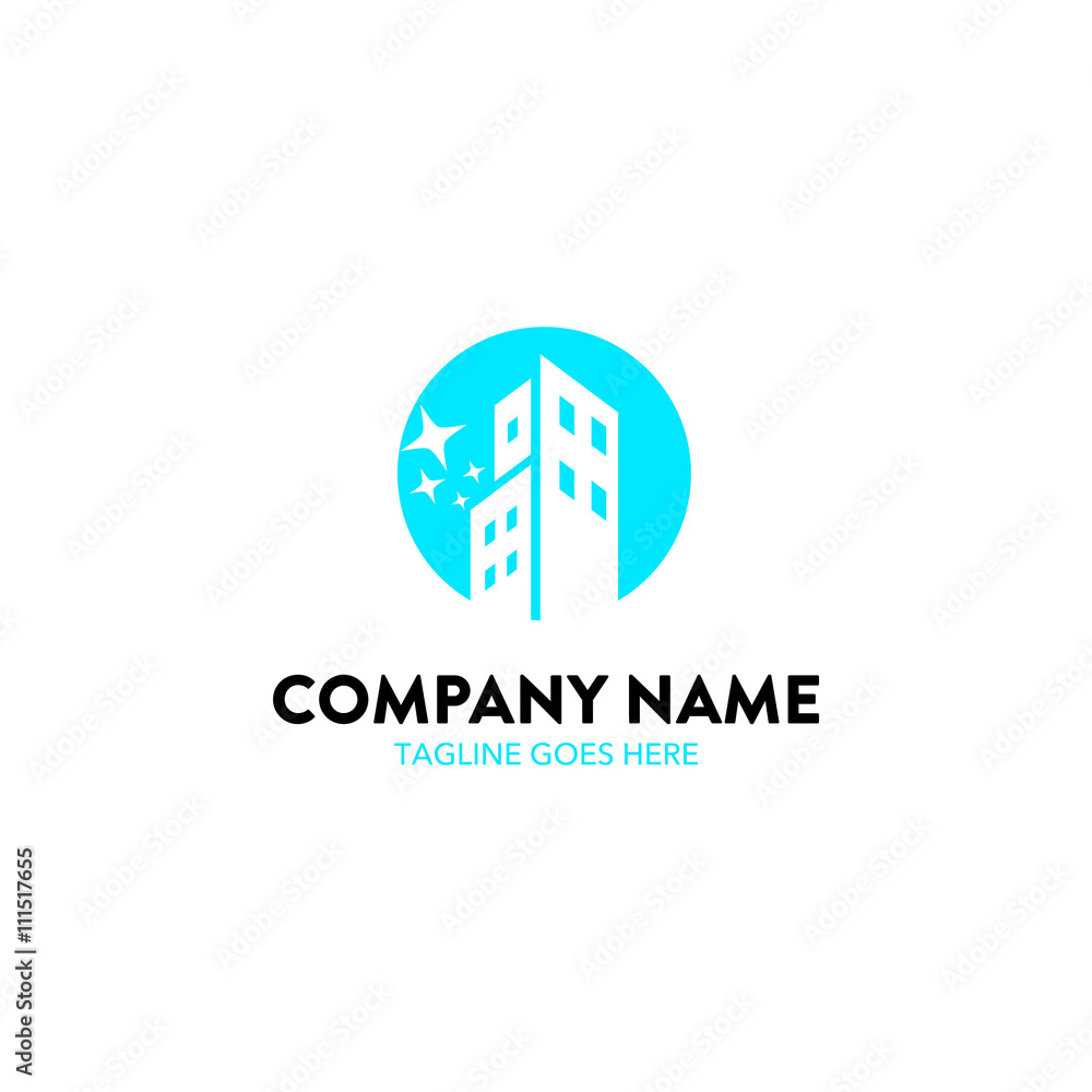 Cleaning and Maintenance Logo Cleaning and Maintenance Logo
