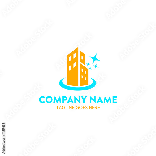 Cleaning and Maintenance Logo