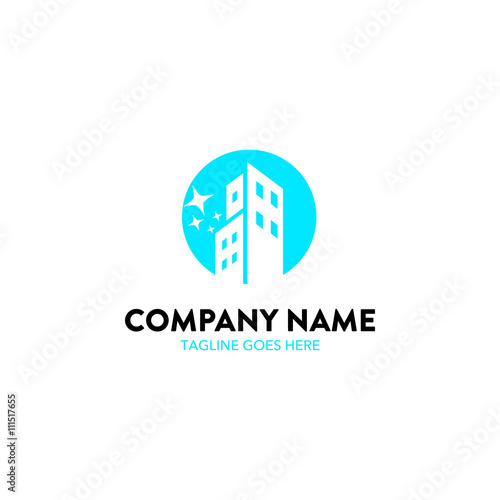 Cleaning and Maintenance Logo