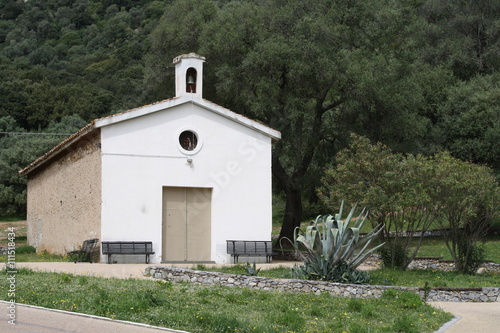 Chiesa di San Giovanni a Domusnovas photo