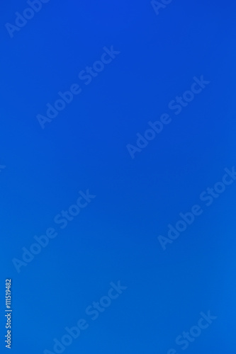 Blue sky texture