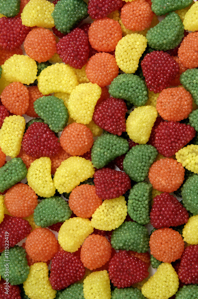 Gummy Gummy