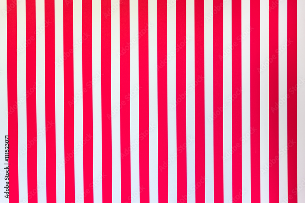 custom made wallpaper toronto digitalWeis Rot streifen Hintergrund