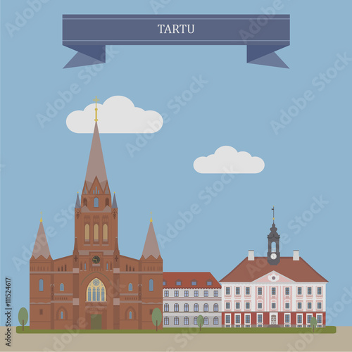 Tartu  Estonia