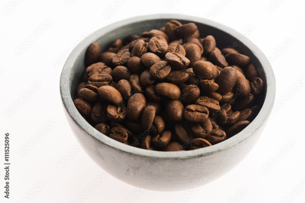 coffee grains coffee grains