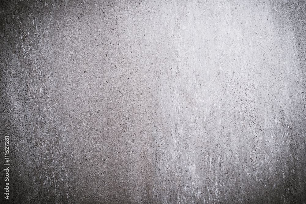 Fototapeta premium Gray stone background or texture