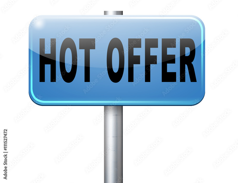 Obraz premium hot offer