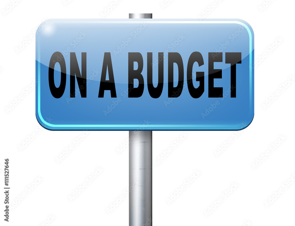 Budgeting the income for deficit or living on a budget with a restricted amount of money. Household budget Average revenue and expediture... Budgeting the income for deficit or living on a budget with a restricted amount of money. Household budget Average revenue and expediture...