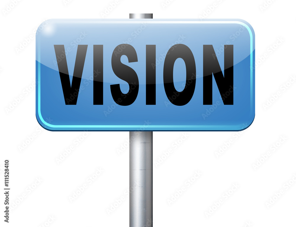 vision vision