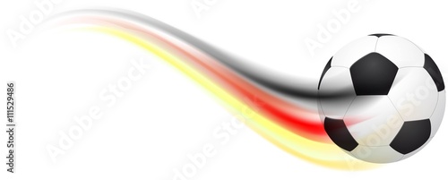 Fussball - Deutschland 