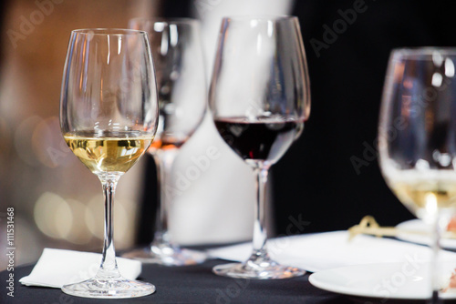 wine tasting