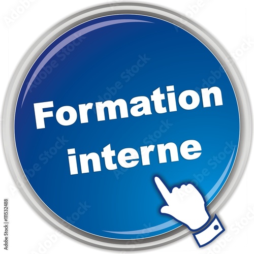 bouton formation interne