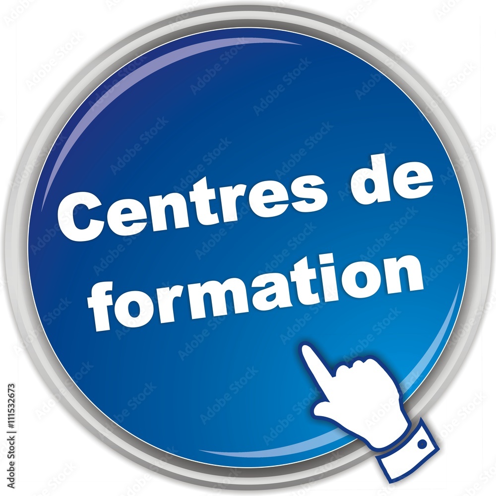 bouton centre de formation