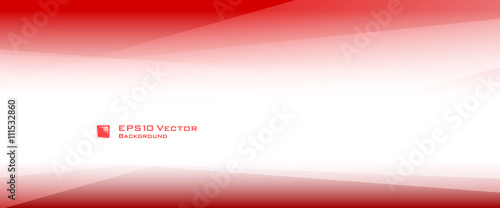 LowPoly Trendy Banner with copyspace. Vector illustration. Used opacity layers