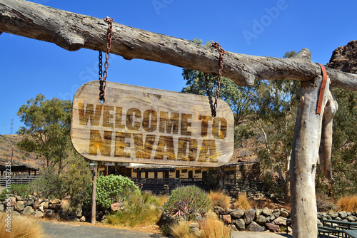 old wood signboard with text 