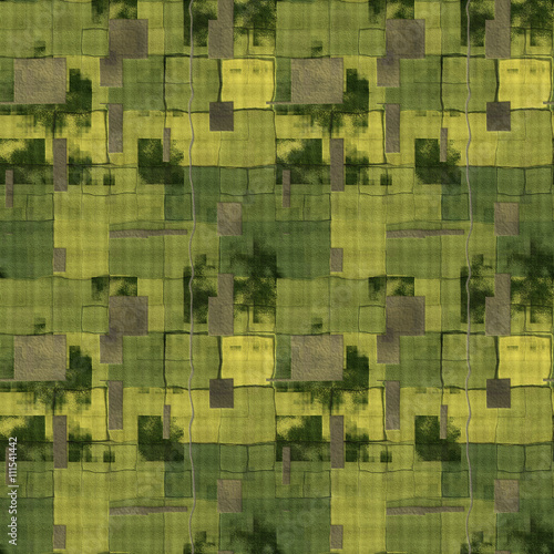 Ground texture generated. S...