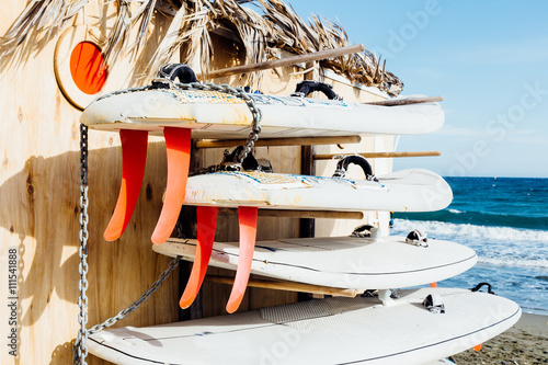 boards for windsurfing