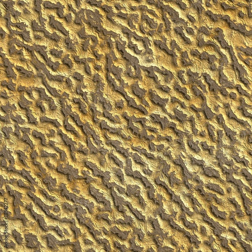 Ground texture generated. S...