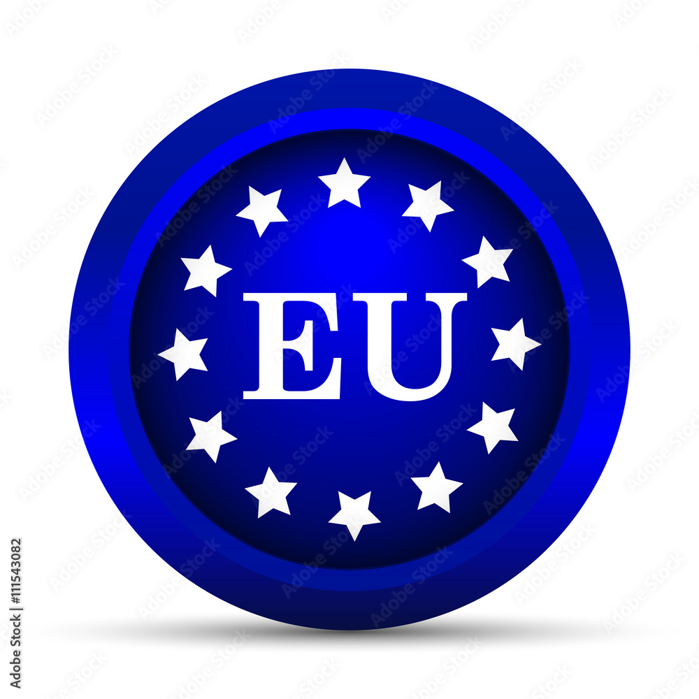 European union icon