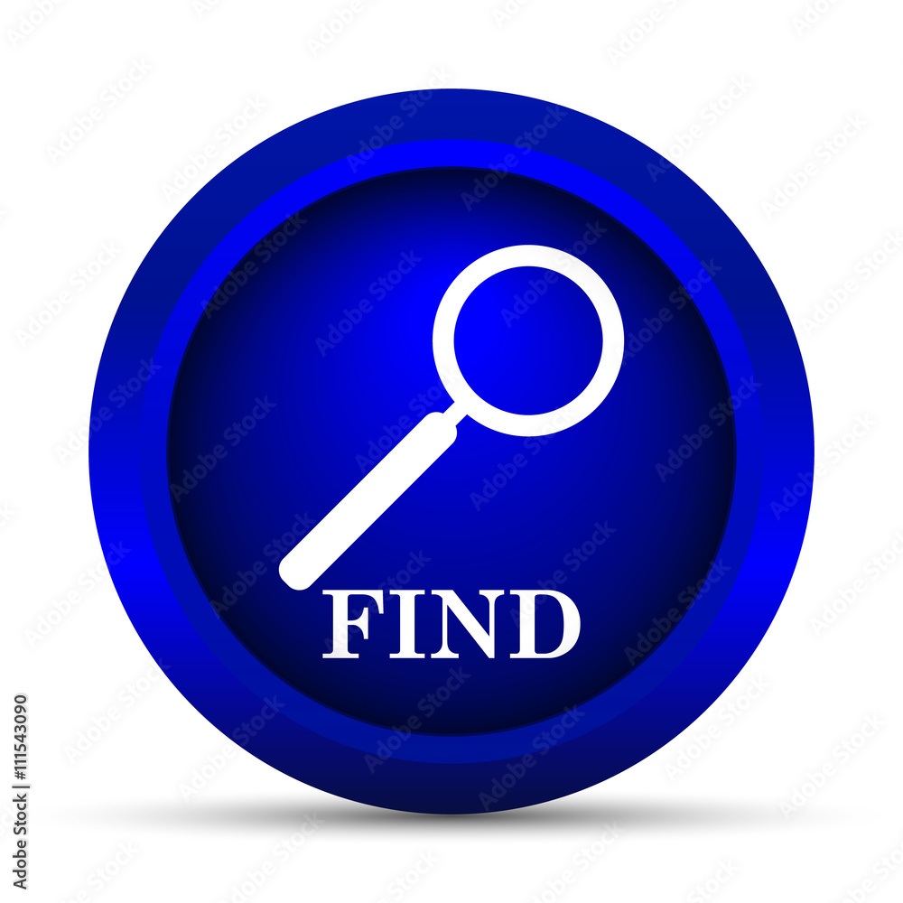 Find icon