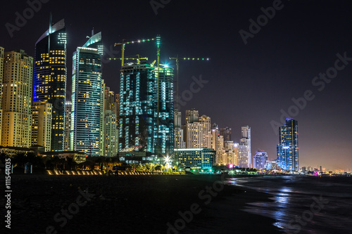 Dubai Marina  UAE