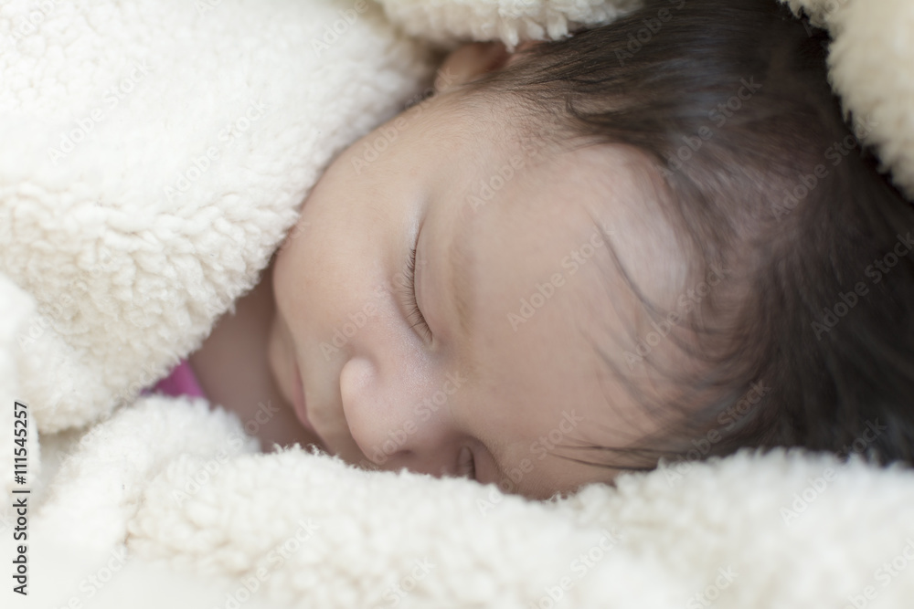 Newborn Baby Girl Newborn Baby Girl