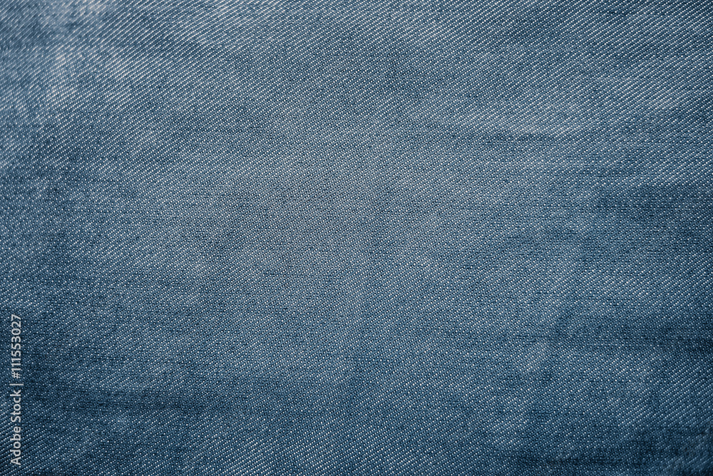 Texture of blue jeans background Texture of blue jeans background